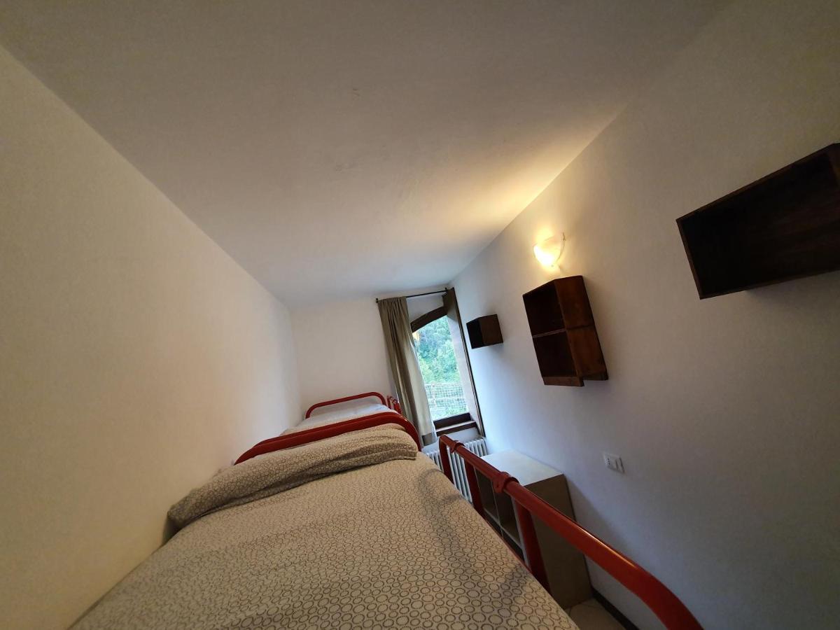 Rifugio Campelli Hotel Barzio Zewnętrze zdjęcie
