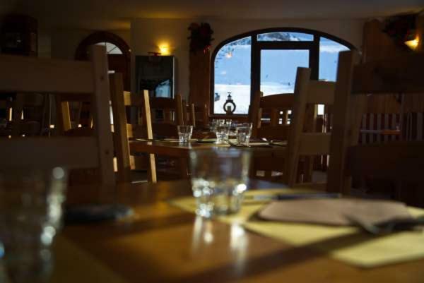 Rifugio Campelli Hotel Barzio Zewnętrze zdjęcie