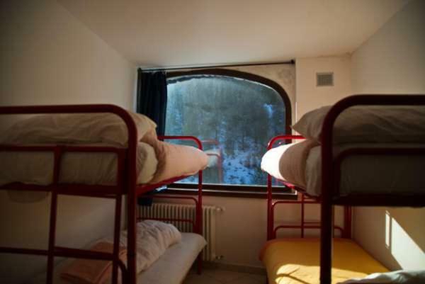 Rifugio Campelli Hotel Barzio Zewnętrze zdjęcie