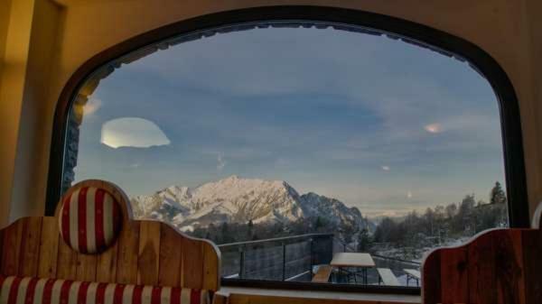 Rifugio Campelli Hotel Barzio Zewnętrze zdjęcie